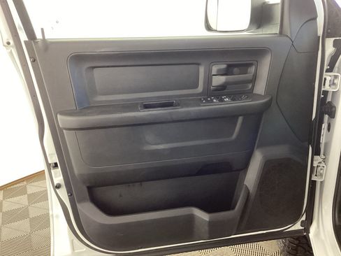 Used 2022 RAM 2500 Tradesman AWD/4WD image 17