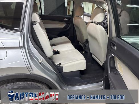 Used 2019 Volkswagen Tiguan S image 30