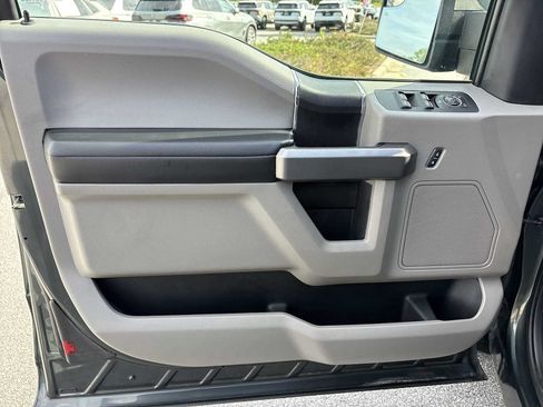 Used 2015 Ford F150 XLT w/ Equipment Group 301A Mid RWD image 20
