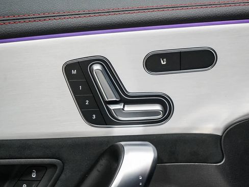 New 2026 Mercedes-Benz CLA 35 AMG AMG CLA 35 image 21