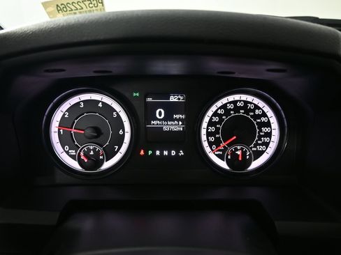 Used 2023 RAM 1500 Tradesman w/ Popular Equipment Group AWD/4WD image 24