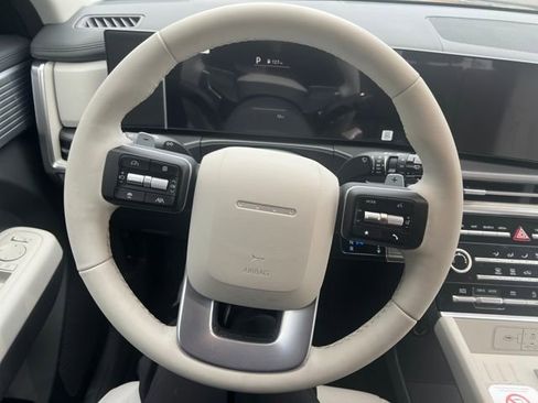 New 2026 Hyundai Santa Fe SE image 14