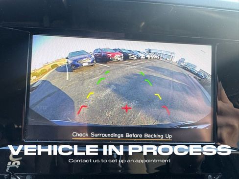 Used 2021 Subaru Forester image 20