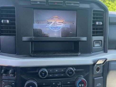 Used 2023 Ford F350 XLT AWD/4WD image 17