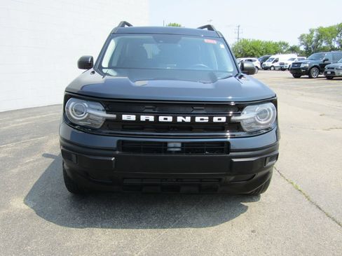 Used 2022 Ford Bronco Sport Big Bend AWD/4WD image 27
