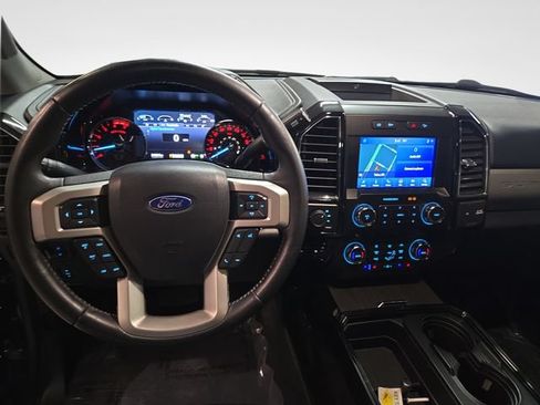 Used 2021 Ford F250 Lariat AWD/4WD image 20