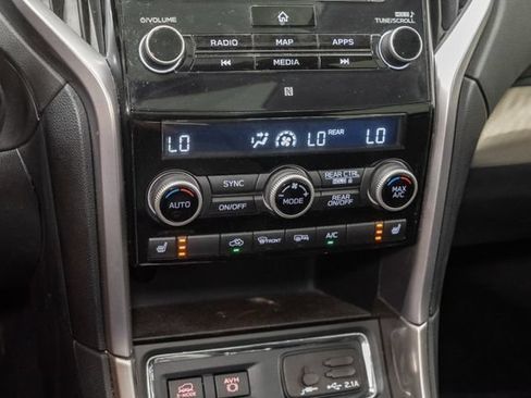 Used 2021 Subaru Ascent Premium w/ Sport Package AWD/4WD image 24