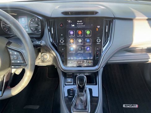 Used 2024 Subaru Legacy Sport image 14