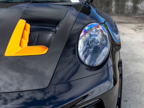 Used 2025 Porsche 911 GT3 RS image 17