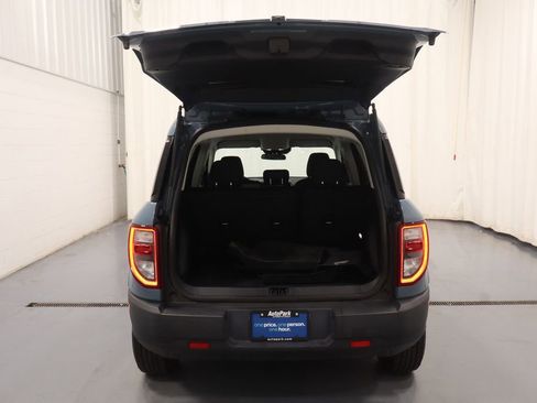 Used 2021 Ford Bronco Sport Big Bend AWD/4WD image 21