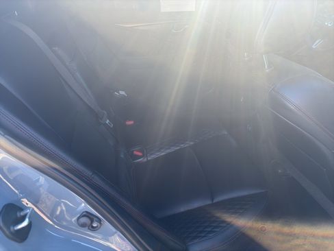 Used 2024 INFINITI Q50 Red Sport 400 image 11