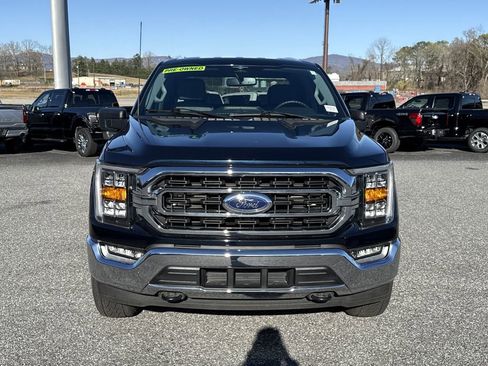 Used 2023 Ford F150 XLT w/ Equipment Group 302A High image 2