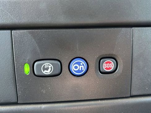 New 2025 Chevrolet Express 2500 Work Van w/ Driver Convenience Package image 17