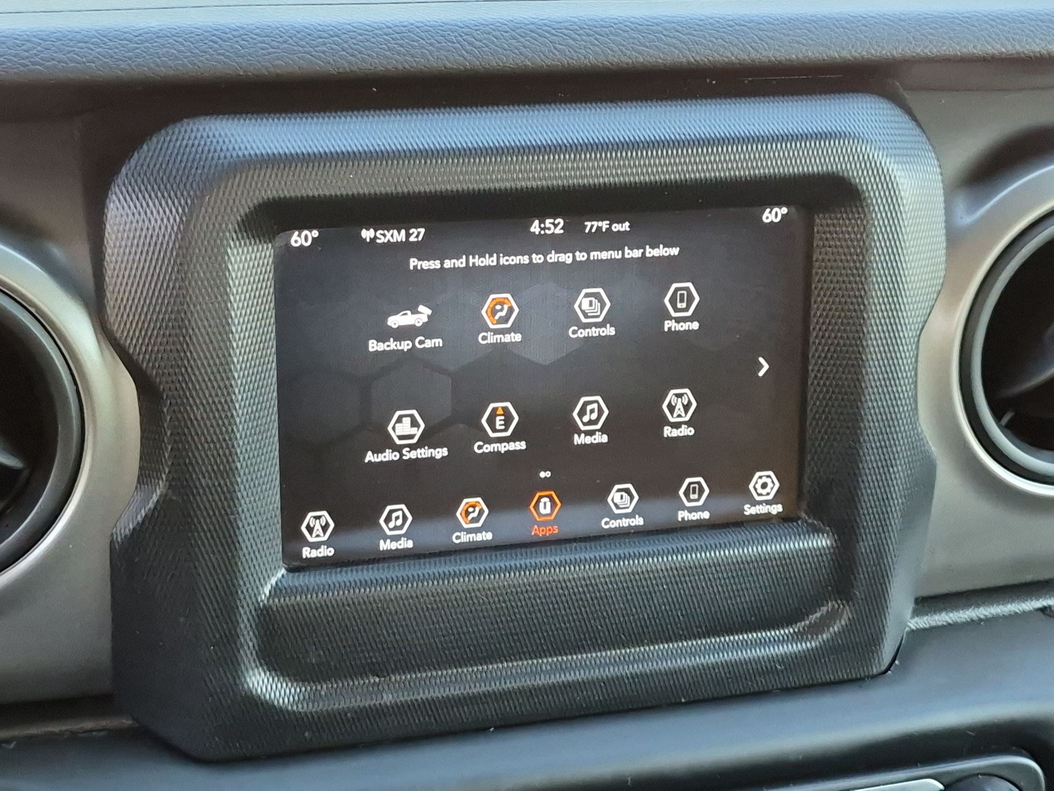Used 2021 Jeep Gladiator Sport AWD/4WD image 24