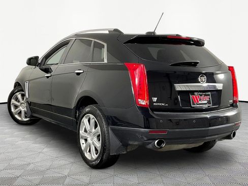 Used 2015 Cadillac SRX Performance w/ Driver Awareness Package AWD/4WD image 4