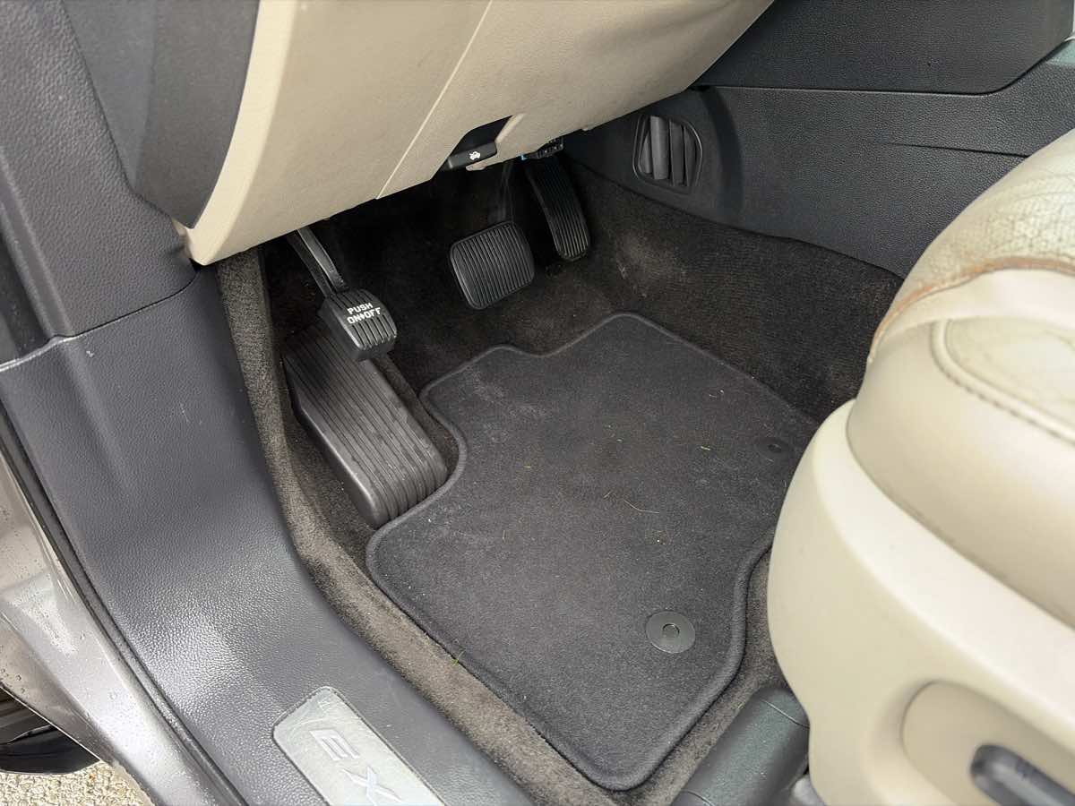 Used 2012 Ford Explorer Limited FWD image 13