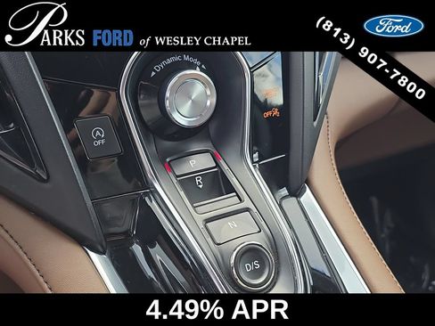 Used 2020 Acura RDX FWD w/ Technology Package image 26