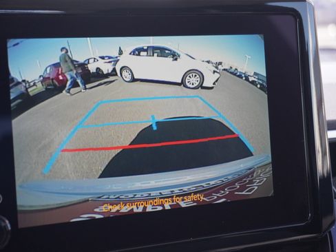 New 2026 Toyota Corolla LE image 23