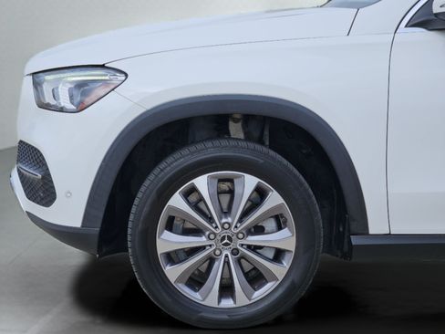 Certified 2022 Mercedes-Benz GLE 350 image 11