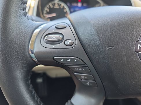 Used 2023 Nissan Murano SL w/ SL Moonroof Package FWD image 20