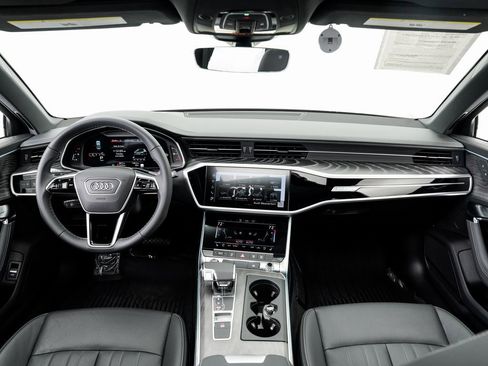Certified 2025 Audi A6 Premium Plus image 19