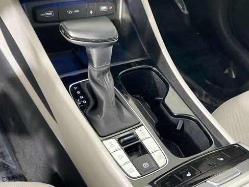 Used 2023 Hyundai Tucson SEL w/ Convenience Package image 16