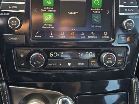 Used 2023 Nissan Maxima SV w/ Floor Mat Group FWD image 29