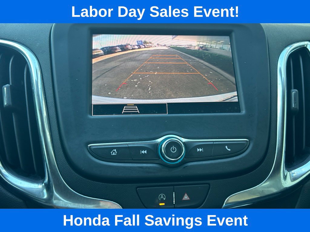 Used 2022 Chevrolet Equinox LT FWD image 31