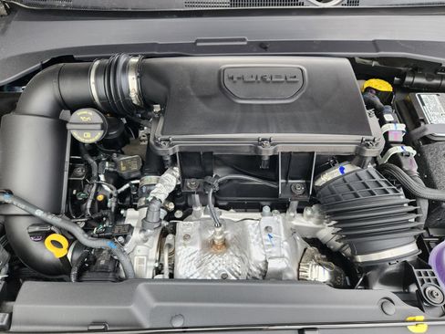 New 2026 Jeep Compass Latitude AWD/4WD image 26
