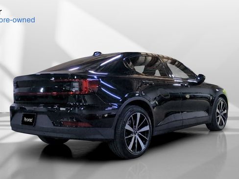 Certified 2022 Polestar Polestar 2 w/ Plus Package AWD/4WD image 5