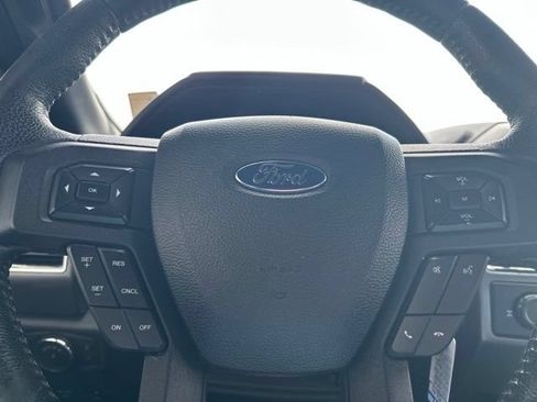 Used 2015 Ford F150 XLT w/ Equipment Group 302A Luxury RWD image 18