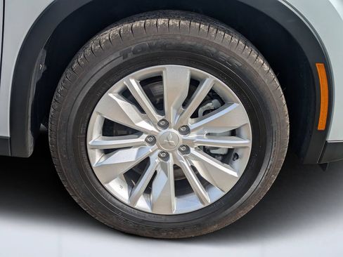 Used 2025 Mitsubishi Outlander ES FWD image 11