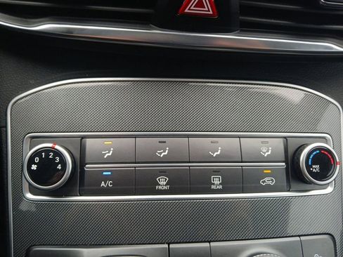 Used 2022 Hyundai Santa Fe SEL image 22