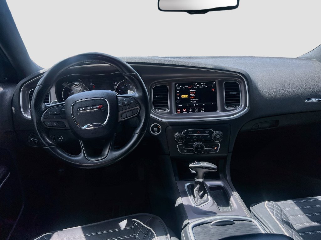 Used 2022 Dodge Charger R/T RWD image 21
