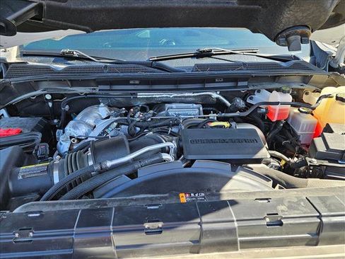 Used 2022 GMC Sierra 2500 AT4 AWD/4WD image 21