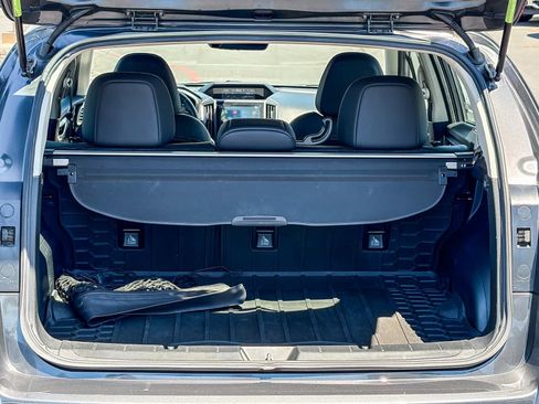 Used 2019 Subaru Impreza 2.0i Limited w/ Popular Package #2 AWD/4WD image 26