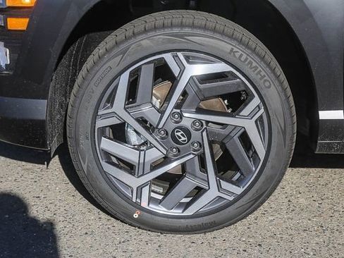 New 2026 Hyundai Kona SEL Premium image 11