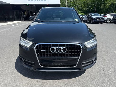 Used 2015 Audi Q3 2.0T Prestige AWD/4WD image 13