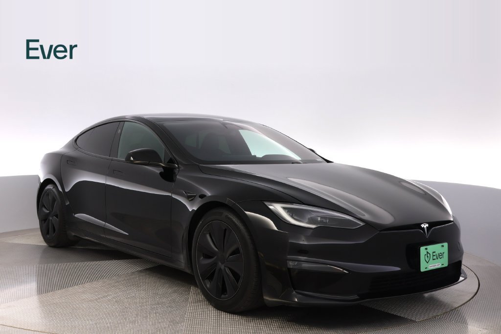 Used 2023 Tesla Model S Standard Range AWD/4WD image 13