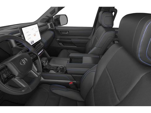 New 2026 Toyota Tundra Platinum AWD/4WD image 6