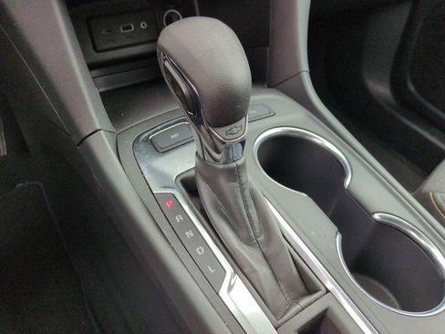 Used 2024 Chevrolet Equinox LT AWD/4WD image 18