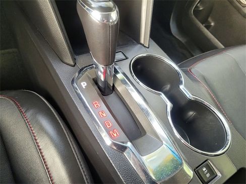 Used 2017 GMC Terrain SLT image 23