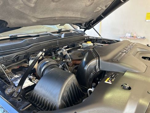 Used 2021 RAM 2500 Big Horn w/ Level 2 Equipment Group image 11