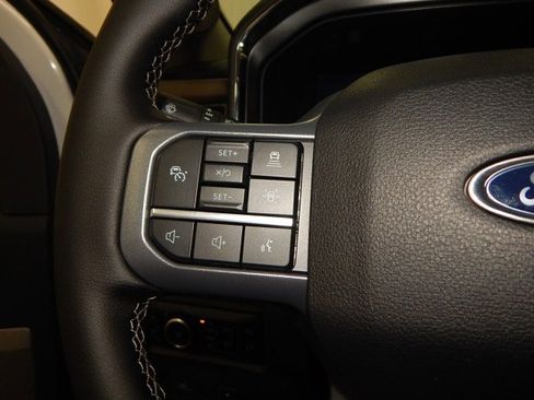 New 2026 Ford F350 Lariat w/ Lariat Ultimate Package image 26