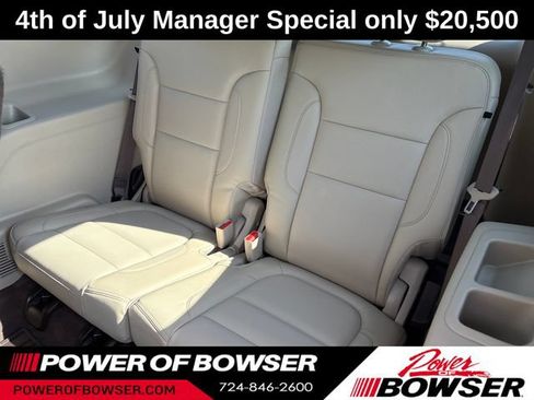 Certified 2019 GMC Acadia Denali w/ Technology Package AWD/4WD image 13