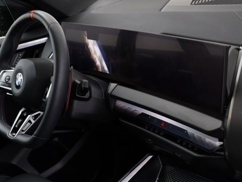 Certified 2025 BMW X3 M50 w/ M Sport Professional Package image 19