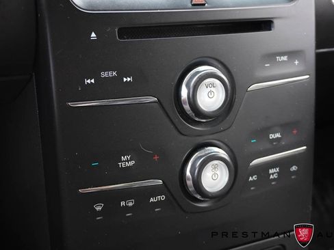 Used 2018 Ford Flex SEL w/ Equipment Group 202A image 31