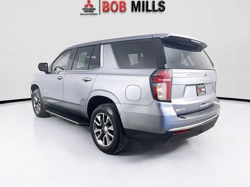 Used 2021 Chevrolet Tahoe LT RWD image 5