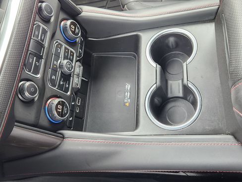 Used 2023 Chevrolet Suburban RST image 23