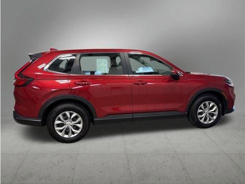 Certified 2023 Honda CR-V LX image 7